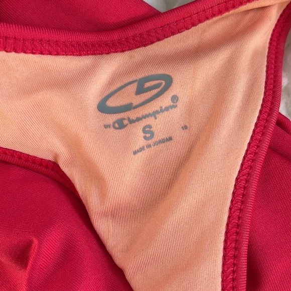 Champion Sport Tank Top Size S - Picture 9 of 9